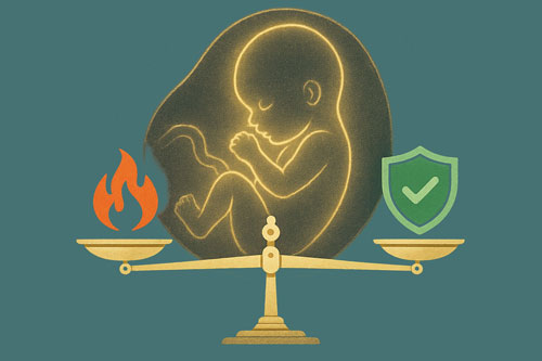 Microbiome During Pregnancy