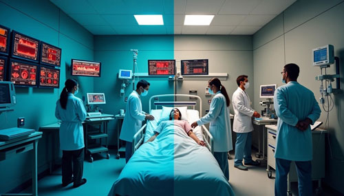 Sepsis-3 vs CMS Core