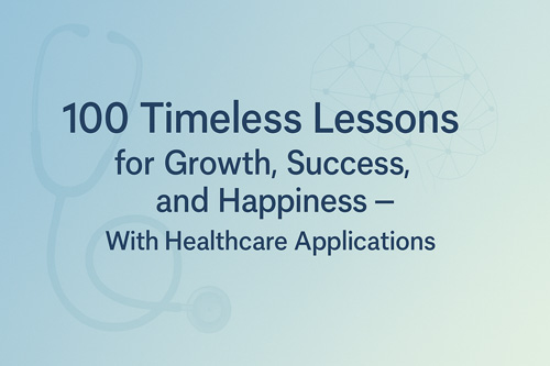 100 Timeless Lessons