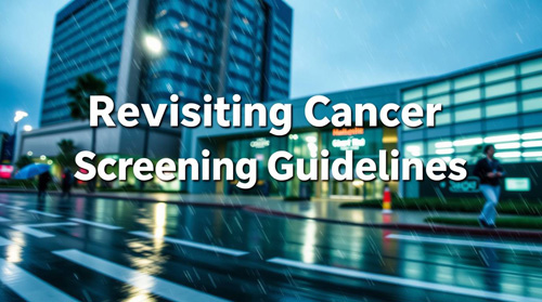Cancer Screening