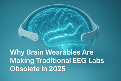 Brain Wearables