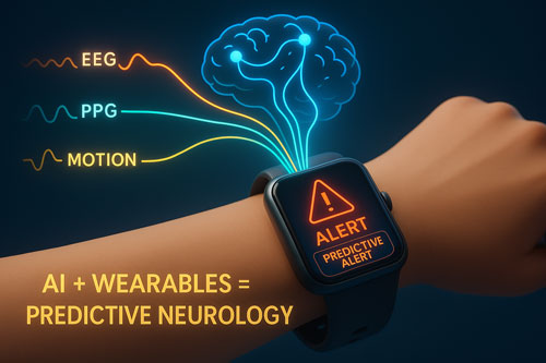 Brain Wearables