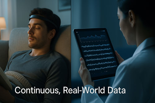 Brain Wearables