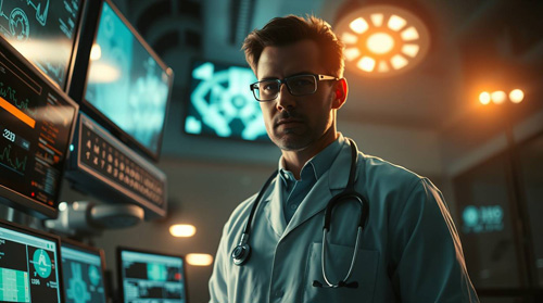Pulmonary Embolism
