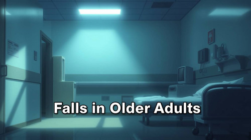Falls in Older Adults