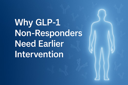 GLP-1 Non-Responders