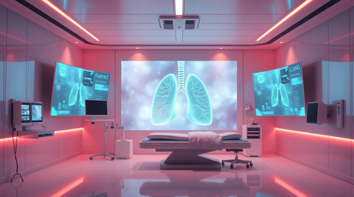 Lung Cancer