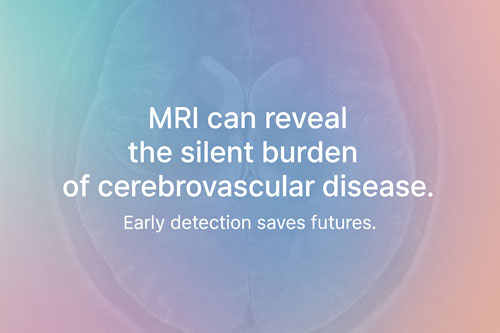 MRI