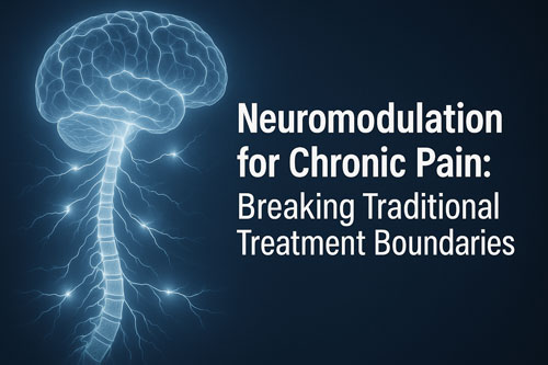 Neuromodulation