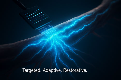 Neuromodulation