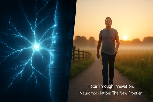 Neuromodulation