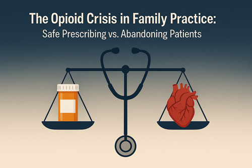 Opioid Crisis