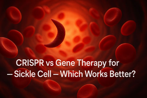 Sickle cell