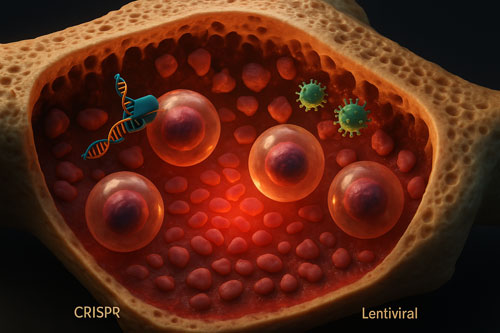 Sickle cell