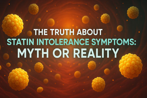 Statin Intolerance