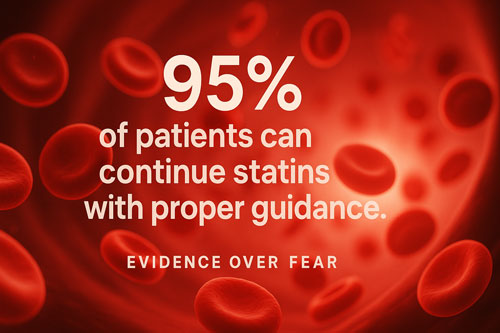 Statin Intolerance
