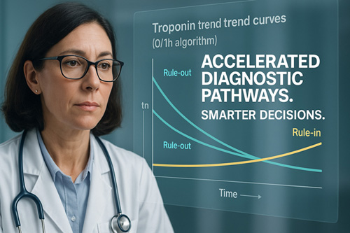 High-Sensitivity Troponin