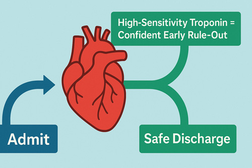 High-Sensitivity Troponin