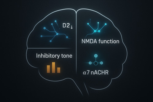 Schizophrenia Treatment