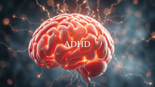 Managing ADHD in Adults
