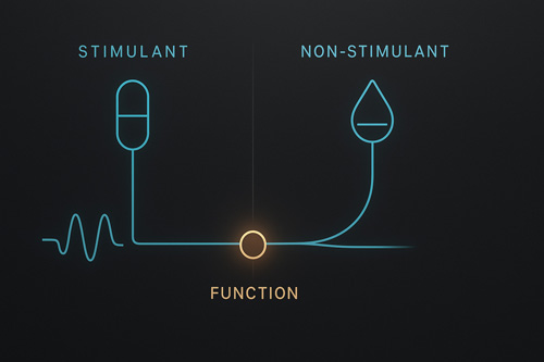 Managing ADHD in Adults