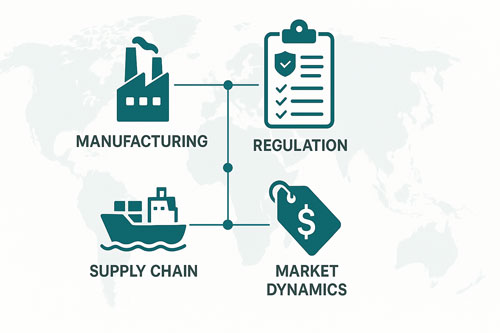 Anesthesia Drug Shortages