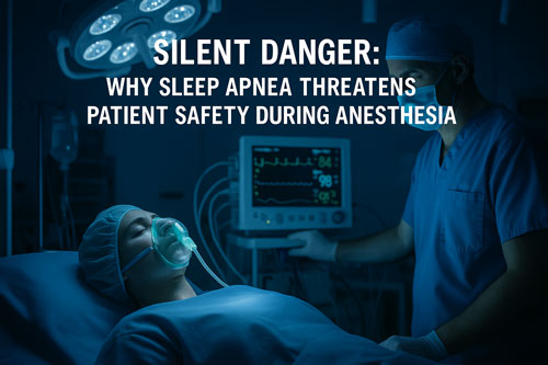 Sleep Apnea