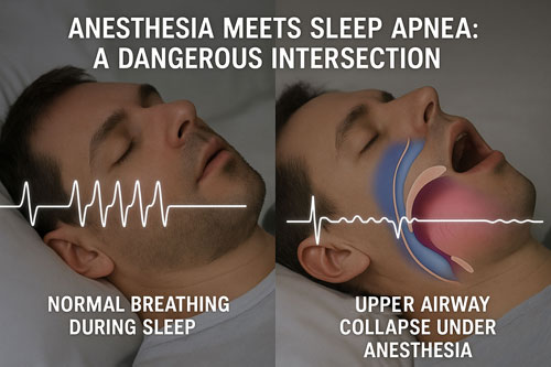 Sleep Apnea