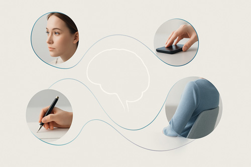 The Psychology of Everyday Life