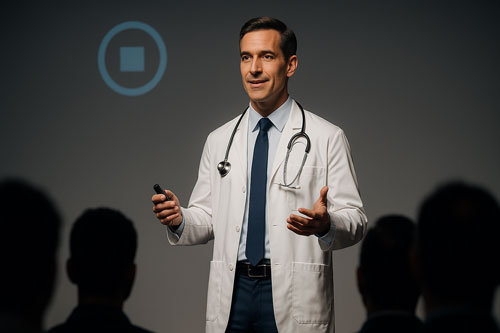 Burnout vs. Breakthrough