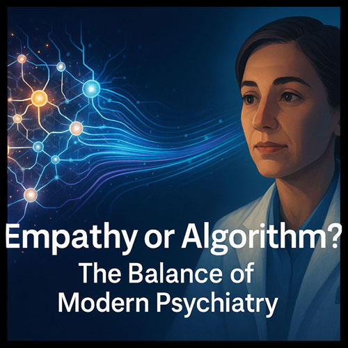 CBT and App-Based Psychiatry