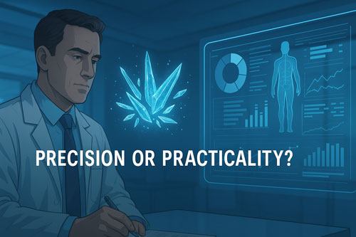 Crystal-Proven vs Clinically Diagnosed Gout