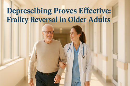 Deprescribing