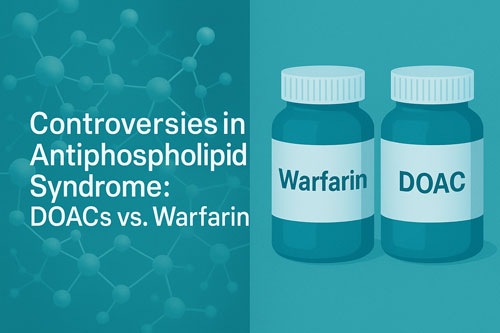 Antiphospholipid Syndrome