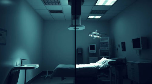 Critical Care Anesthesiologists