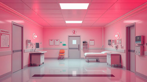 Psychedelics for Acute Suicidality 