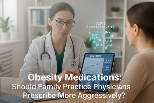 Obesity Medications
