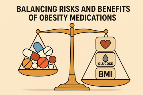Obesity Medications