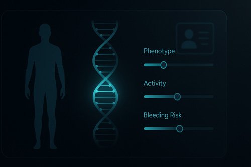 Hemophilia Prophylaxis