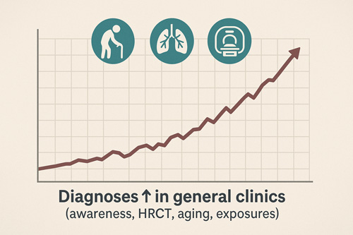 Interstitial Lung Disease