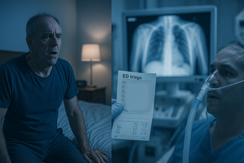 Interstitial Lung Disease