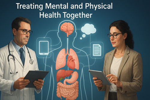 Mind, Body & Immunity