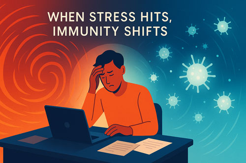 Mind, Body & Immunity