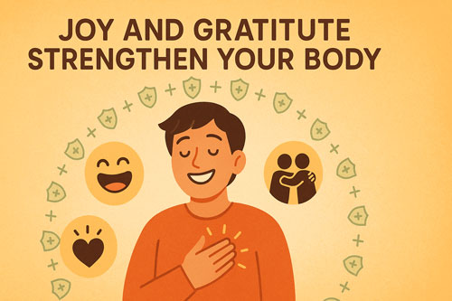 Mind, Body & Immunity