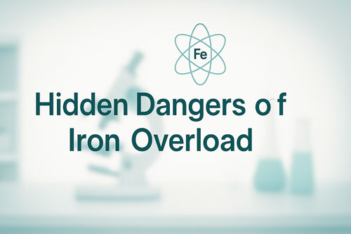 Iron Overload