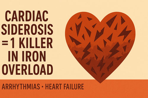 Iron Overload
