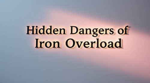 Iron Overload