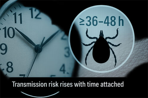 Revisiting Lyme Disease Management