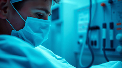 Updates in TP53 MDS Prognosis