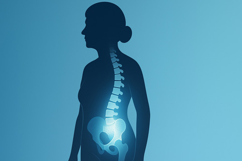 Bone Mineral Density